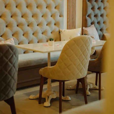 Ta' Nina Boutique Мдина