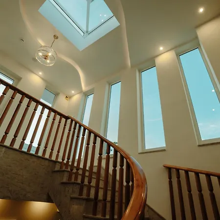 Ta' Nina Boutique Nocleg ze śniadaniem Mdina