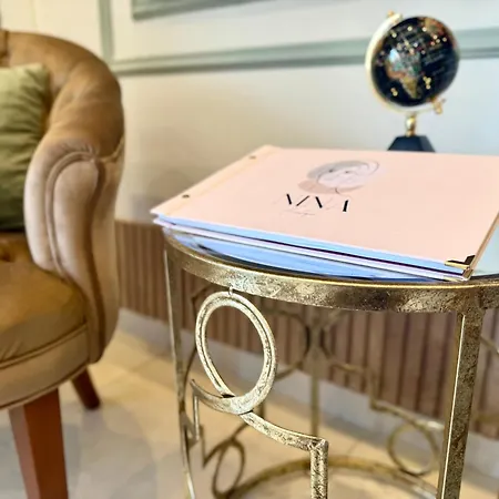 Nocleg ze śniadaniem Ta' Nina Boutique