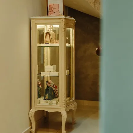 Nocleg ze śniadaniem Ta' Nina Boutique