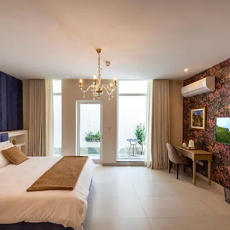 Ta' Nina Boutique Mdina