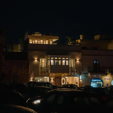 Ta' Nina Boutique Отель типа 