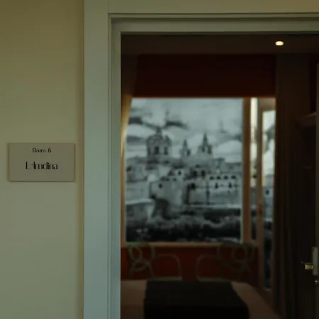 Ta' Nina Boutique Мдина