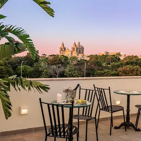 Bed and Breakfast Ta' Nina Boutique *