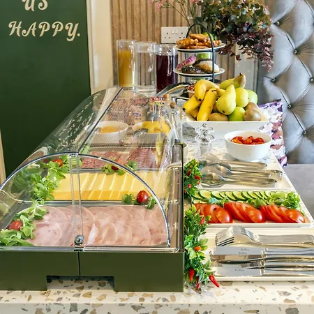 Bed & Breakfast Ta' Nina Boutique