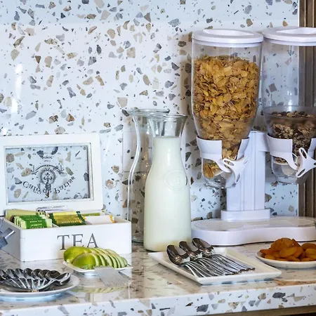 Bed & Breakfast Ta' Nina Boutique Mdina