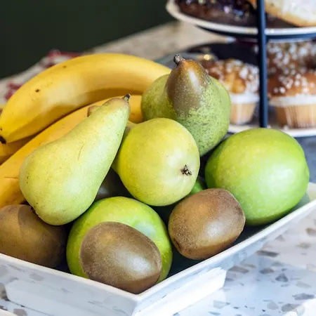 Bed and Breakfast Ta' Nina Boutique *