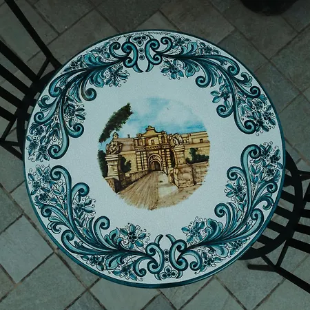 Ta' Nina Boutique Panzió Mdina