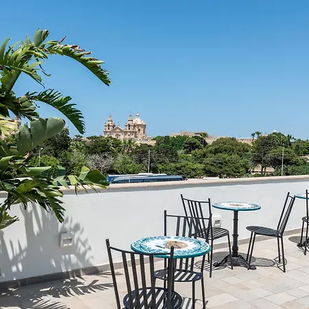 Panzió Ta' Nina Boutique