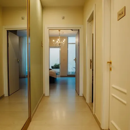 Ta' Nina Boutique Отель типа 