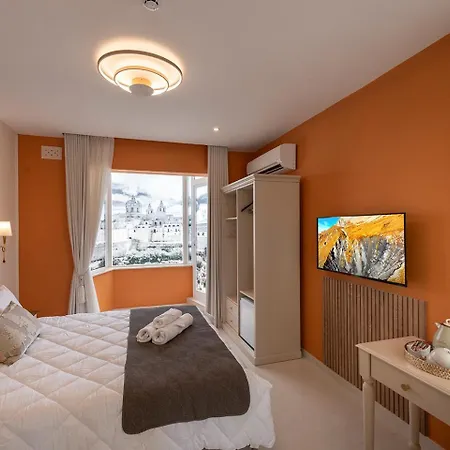 Bed & Breakfast Ta' Nina Boutique *