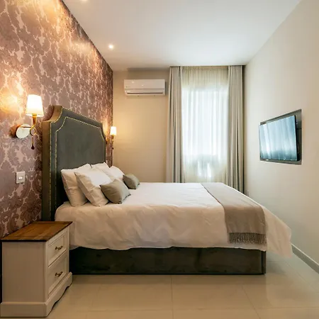 Bed & Breakfast Ta' Nina Boutique *