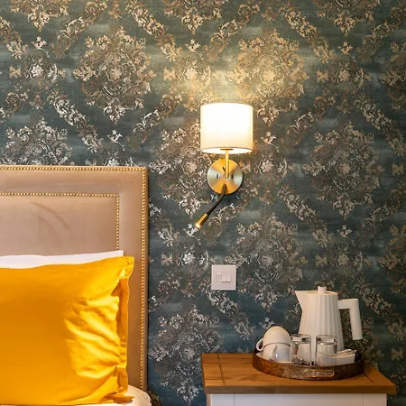 Ta' Nina Boutique Bed & Breakfast *