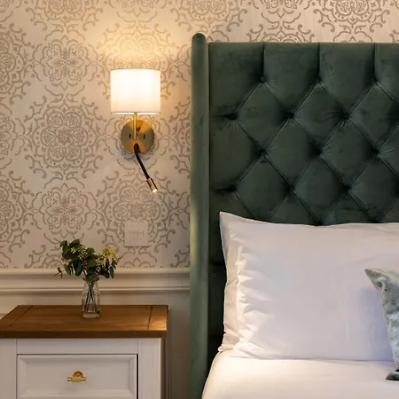 Ta' Nina Boutique Bed & Breakfast *