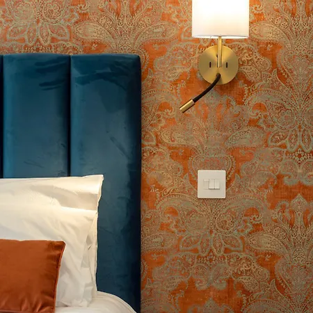 Ta' Nina Boutique Bed & Breakfast Mdina