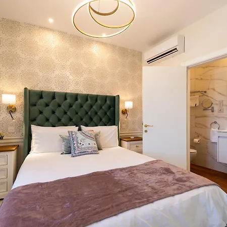 Ta' Nina Boutique Bed & Breakfast Mdina