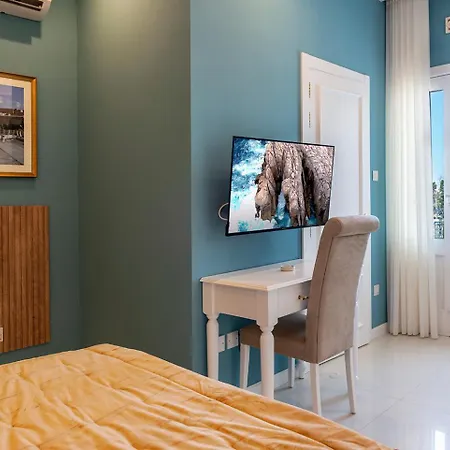 Bed & Breakfast Ta' Nina Boutique *