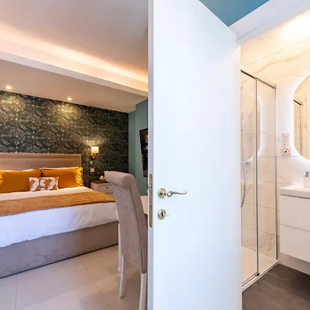 Ta' Nina Boutique Bed & Breakfast *