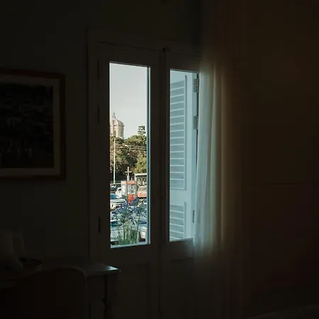 Отель типа 