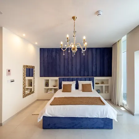 Bed & Breakfast Ta' Nina Boutique *