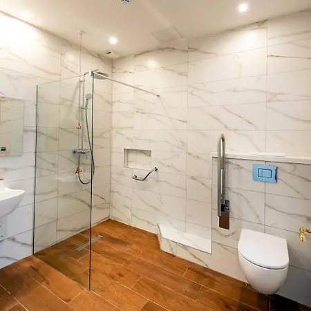 Ta' Nina Boutique Panzió