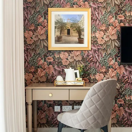 Bed & Breakfast Ta' Nina Boutique