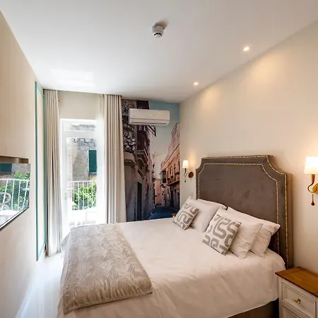 Ta' Nina Boutique Bed & Breakfast Mdina