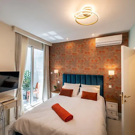 Ta' Nina Boutique Bed and Breakfast *