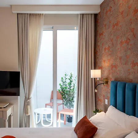 Bed & Breakfast Ta' Nina Boutique Mdina