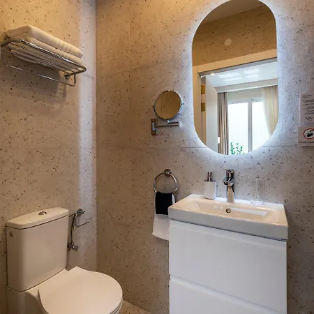 Bed & Breakfast Ta' Nina Boutique *