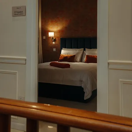 Ta' Nina Boutique Bed and Breakfast *