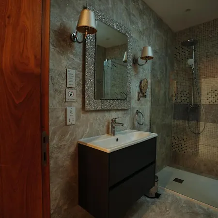 Bed & Breakfast Ta' Nina Boutique *