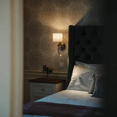 Ta' Nina Boutique Bed & Breakfast *