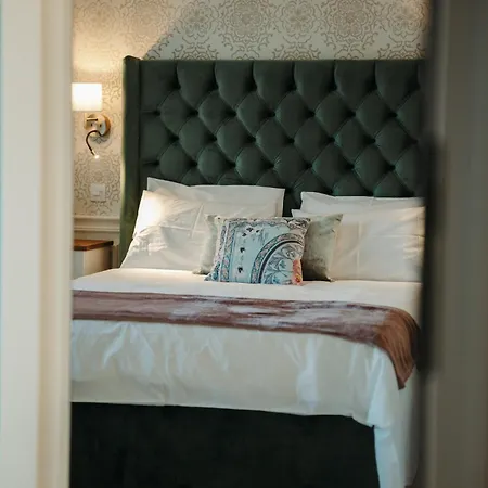 Ta' Nina Boutique Bed & Breakfast