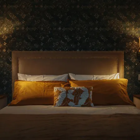 Ta' Nina Boutique Bed & Breakfast