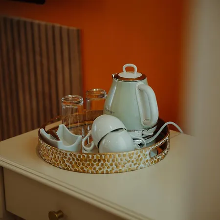 Ta' Nina Boutique Отель типа 
