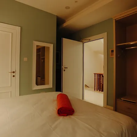 Ta' Nina Boutique Bed & Breakfast Mdina