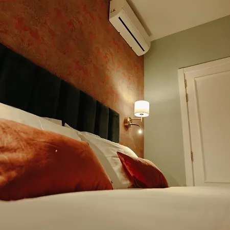 Bed & Breakfast Ta' Nina Boutique