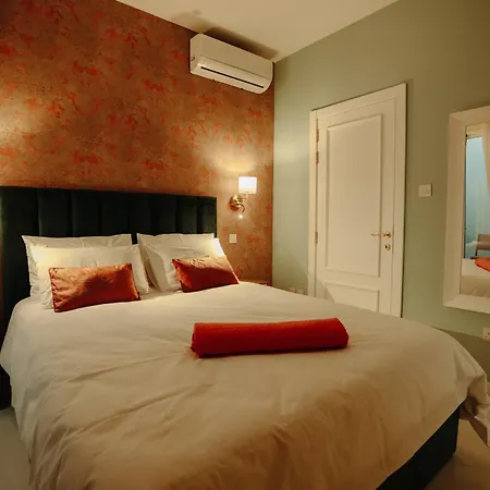 Bed & Breakfast Ta' Nina Boutique *