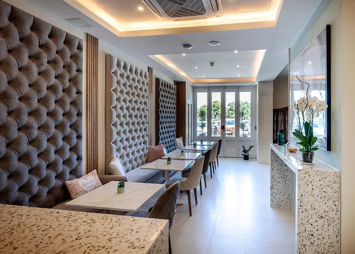 Ta' Nina Boutique Oda ve Kahvaltı Mdina