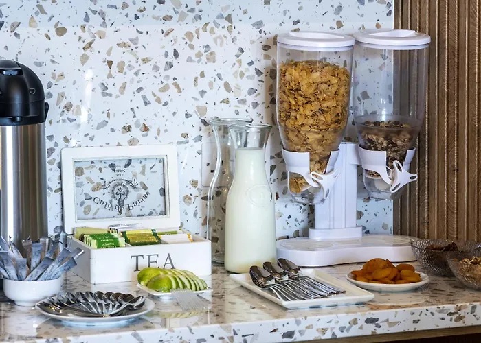 Oda ve Kahvaltı Ta' Nina Boutique Mdina