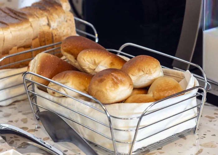 Oda ve Kahvaltı Ta' Nina Boutique