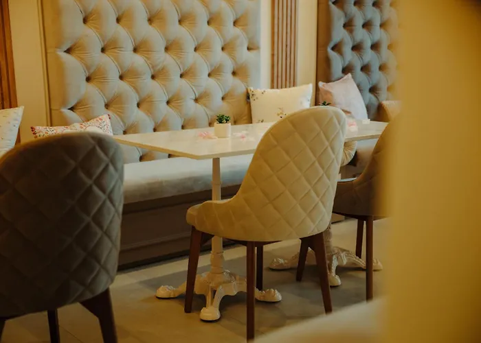 Ta' Nina Boutique Mdina