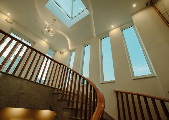 Ta' Nina Boutique Oda ve Kahvaltı Mdina