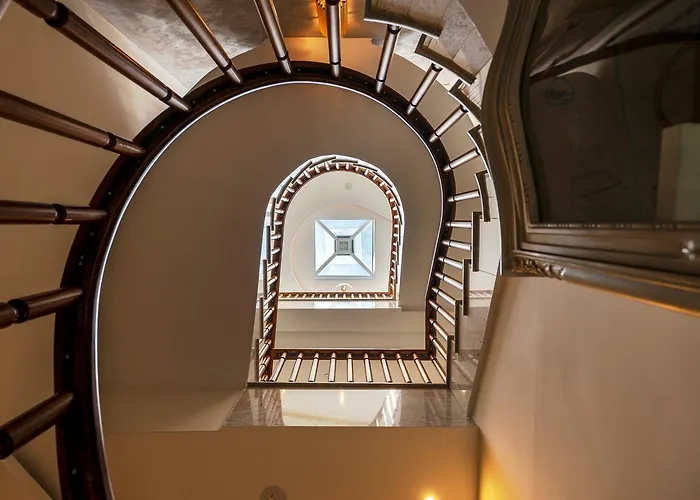 Oda ve Kahvaltı Ta' Nina Boutique *