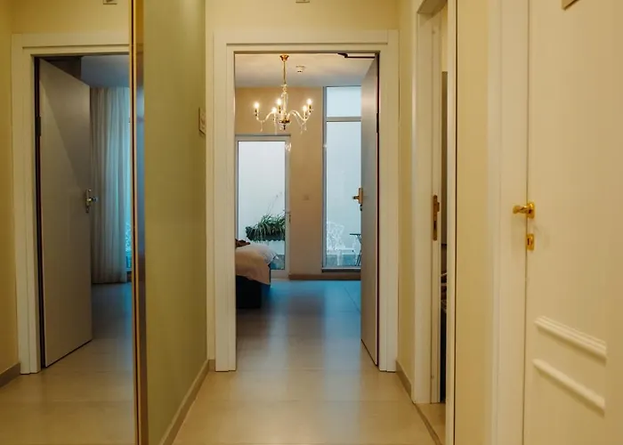 Ta' Nina Boutique Oda ve Kahvaltı