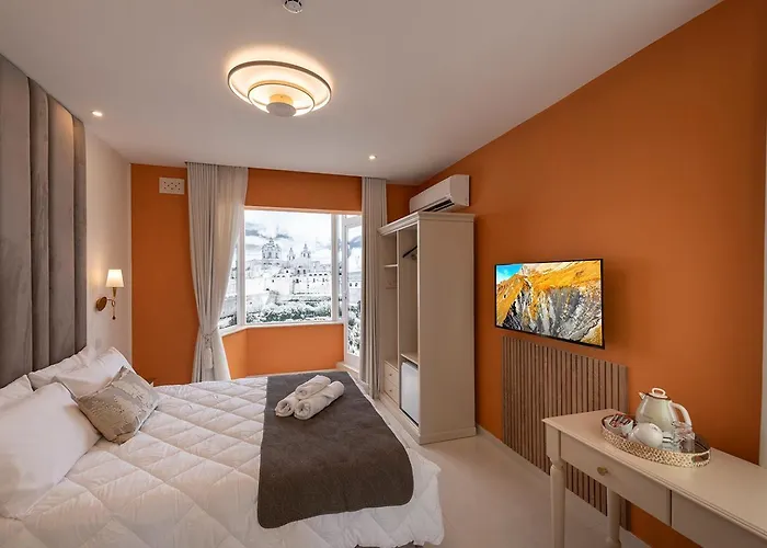 Oda ve Kahvaltı Ta' Nina Boutique *