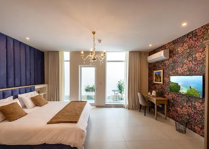 Ta' Nina Boutique Mdina