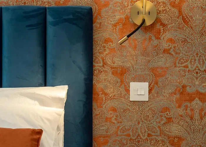 Ta' Nina Boutique Oda ve Kahvaltı Mdina