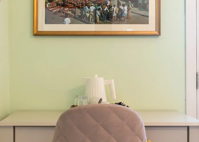 Ta' Nina Boutique * Mdina